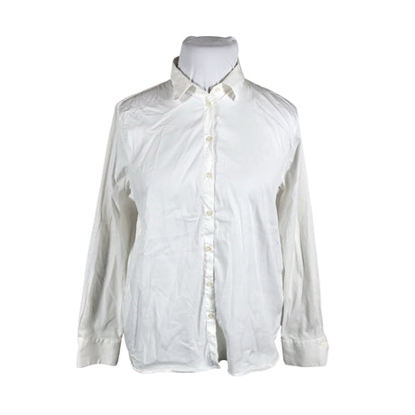Unisex Mos Mosh - Tunic, size 42 - White ()