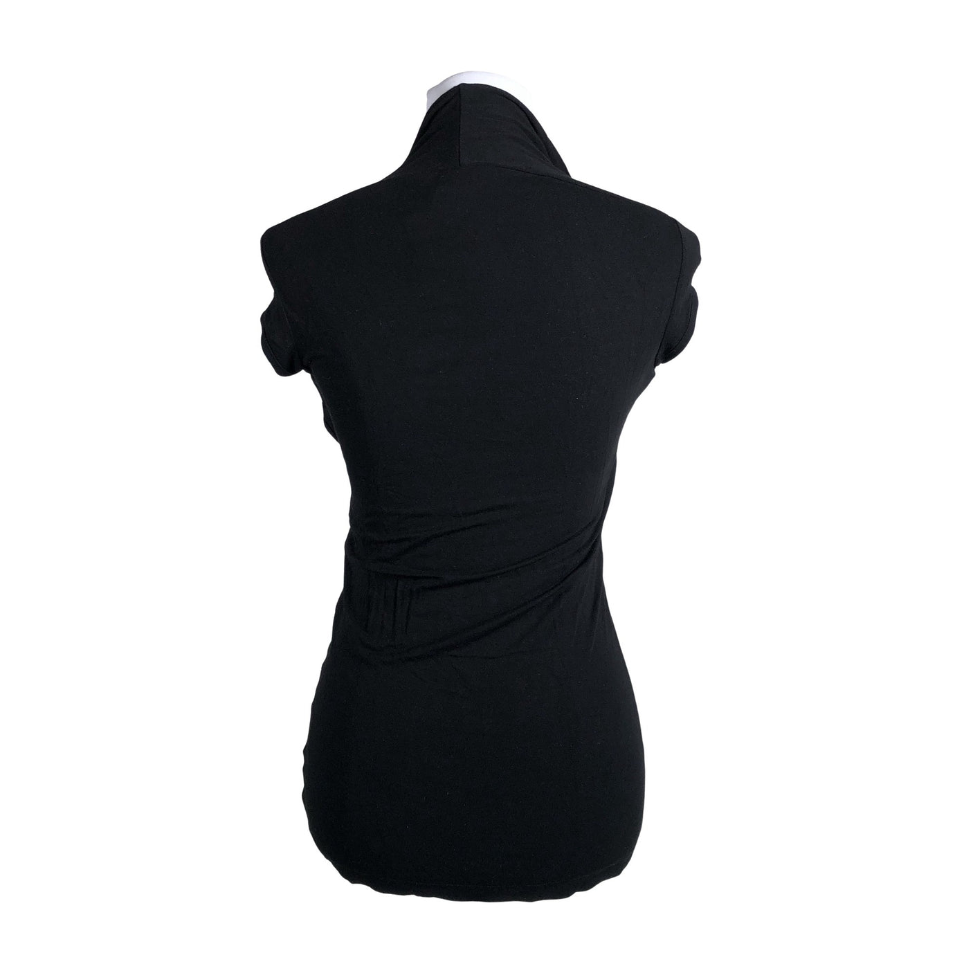 Unisex Mexx - T-shirt, size 34 - Black (2)