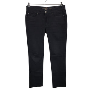 Unisex Cambio - Jeans, size 42 - Black (1)