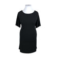 Unisex InWear - Tricot dress, size 42 - Black ()