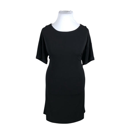 Unisex InWear - Tricot dress, size 42 - Black ()