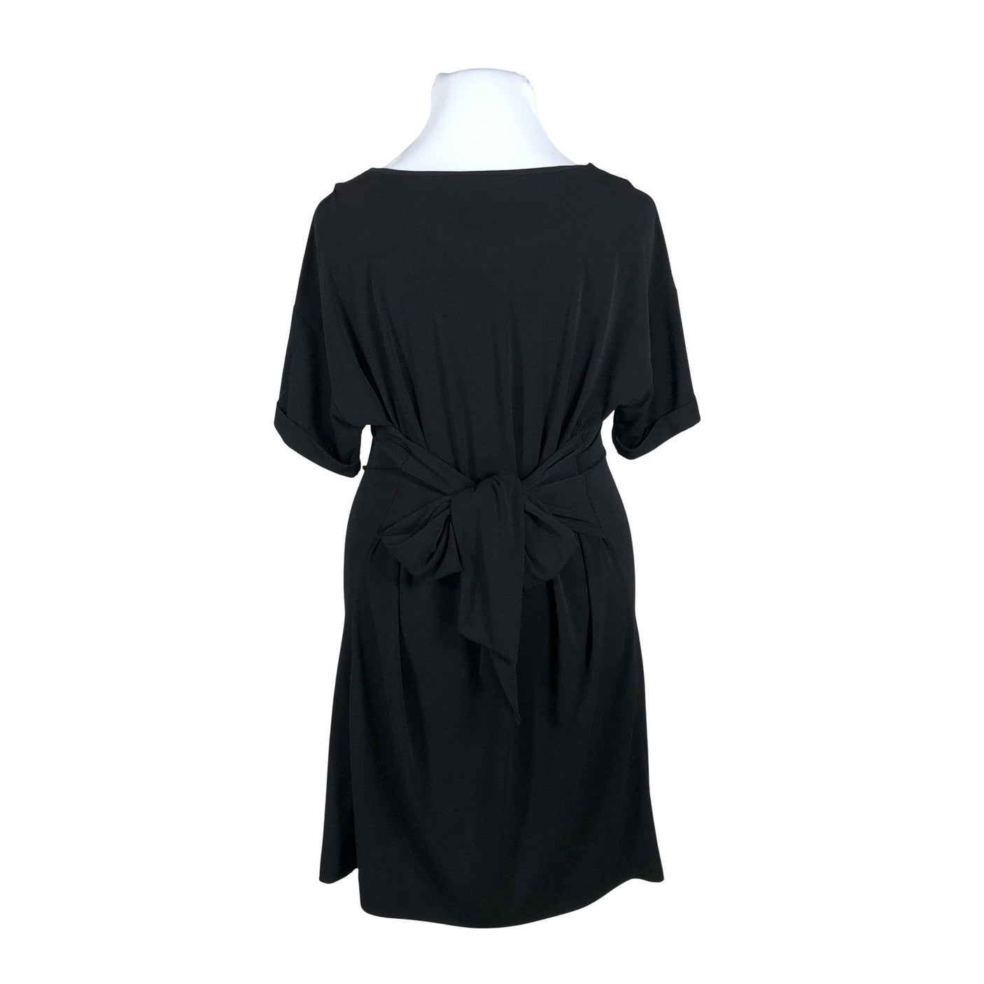 Unisex InWear - Tricot dress, size 42 - Black (2)
