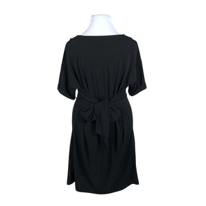Unisex InWear - Tricot dress, size 42 - Black (2)