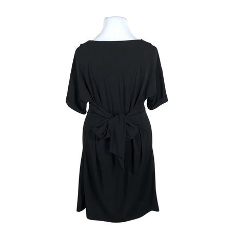 Unisex InWear - Tricot dress, size 42 - Black (2)