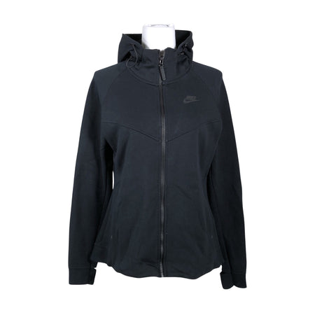 Unisex Nike - Hoodie, size 40 - Black ()