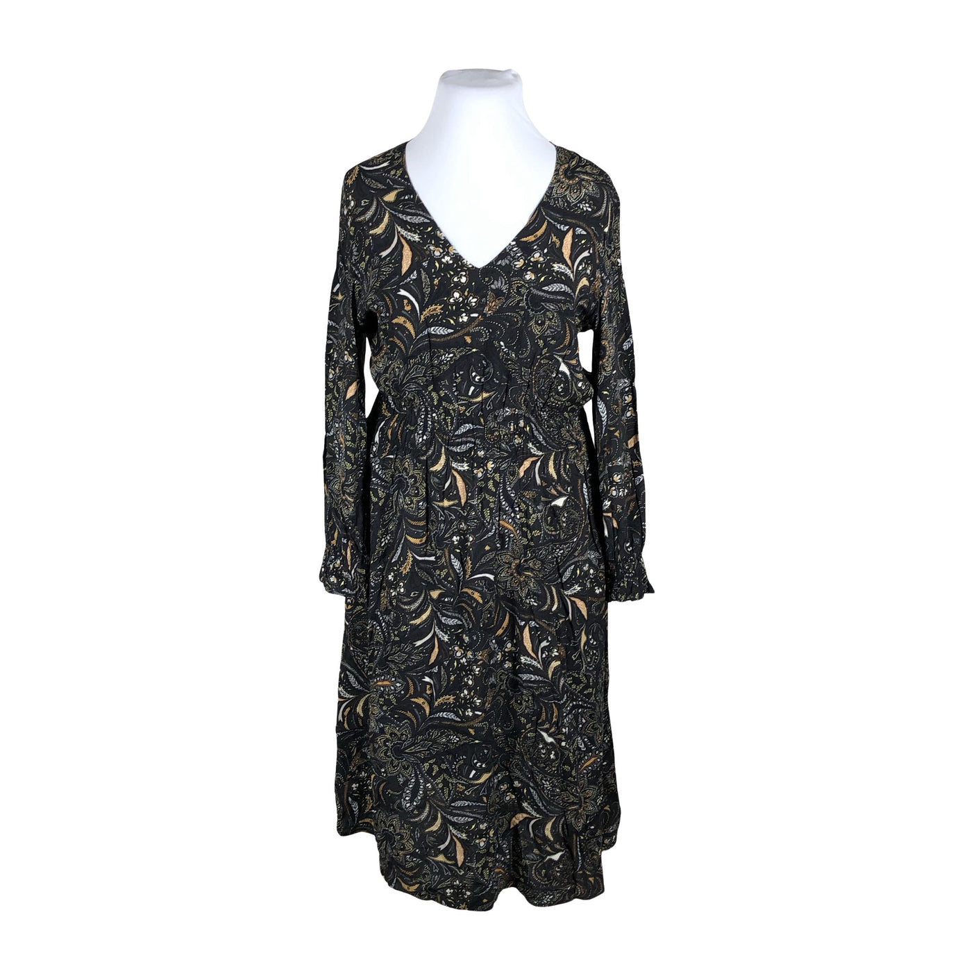 Unisex Esprit - Dress, size 42 - Black (1)