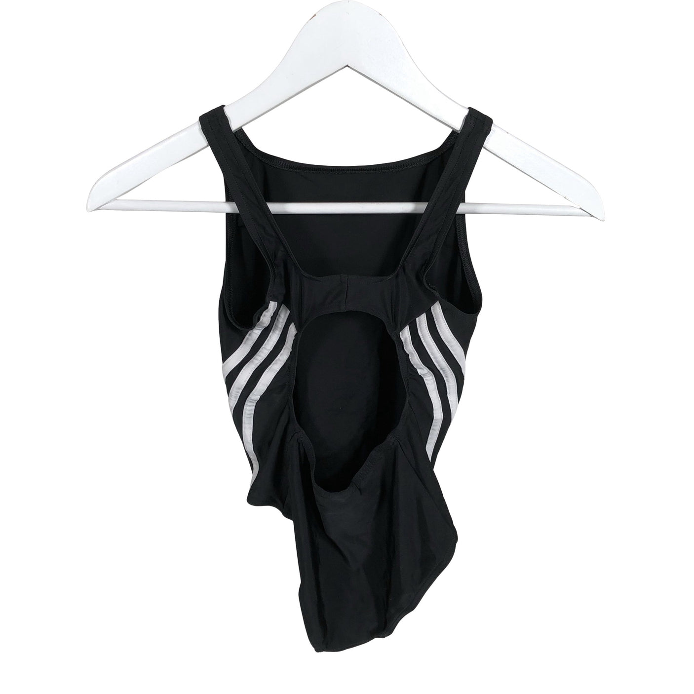 Unisex Adidas - Swimsuit, size 146 - 152 - Black (2)