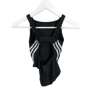 Unisex Adidas - Swimsuit, size 146 - 152 - Black (2)