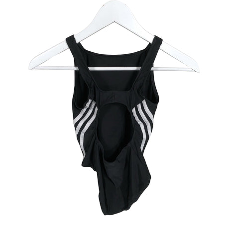 Unisex Adidas - Swimsuit, size 146 - 152 - Black (2)