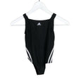 Unisex Adidas - Swimsuit, size 146 - 152 - Black ()