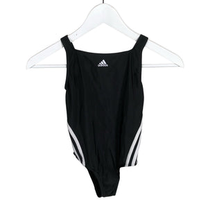 Unisex Adidas - Swimsuit, size 146 - 152 - Black (1)