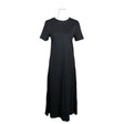 Unisex Esprit - Tricot dress, size 36 - Black ()