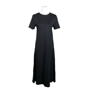 Unisex Esprit - Tricot dress, size 36 - Black (1)