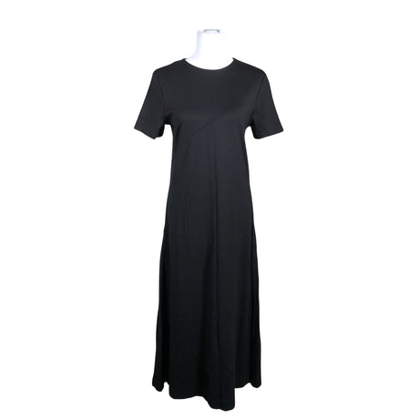 Unisex Esprit - Tricot dress, size 36 - Black ()
