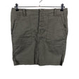 Unisex Jackpot - Fabric skirt, size 40 - Brown ()