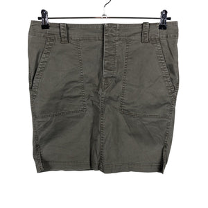 Unisex Jackpot - Fabric skirt, size 40 - Brown (1)