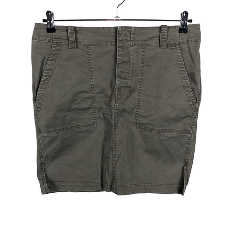 Unisex Jackpot - Fabric skirt, size 40 - Brown ()