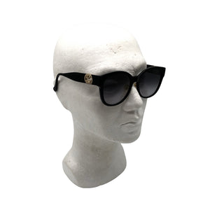 Unisex Gucci - Sunglasses, size Ei kokoa - Black (3)