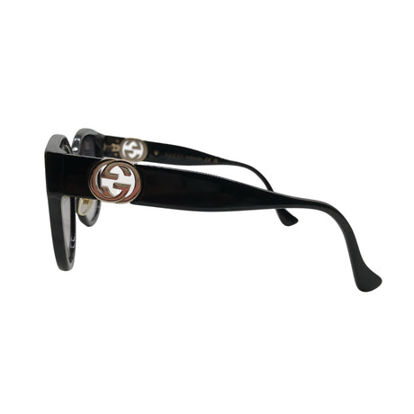 Unisex Gucci - Sunglasses, size Ei kokoa - Black (2)