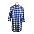 Unisex Gant - Tunic, size 38 - Blue ()