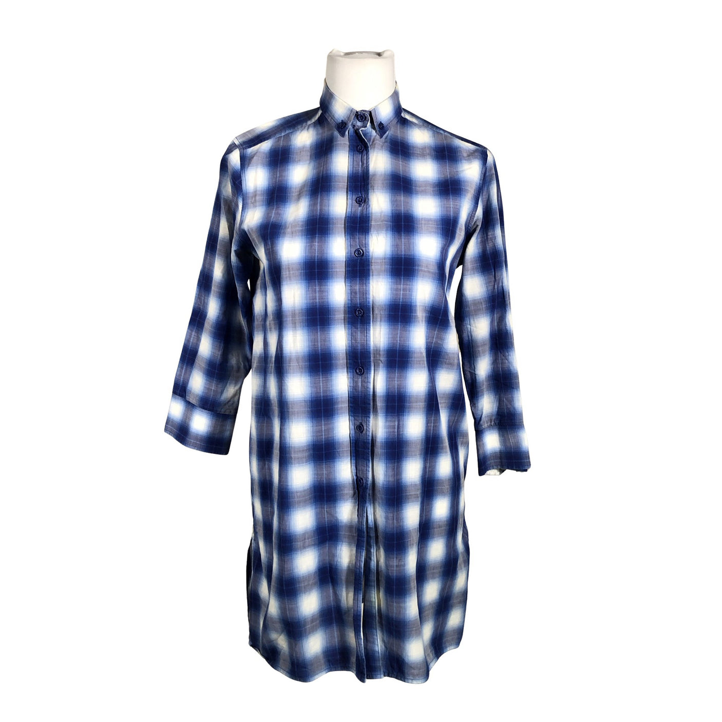 Unisex Gant - Tunic, size 38 - Blue (1)