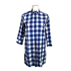 Unisex Gant - Tunic, size 38 - Blue (1)