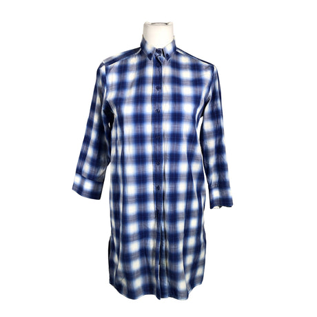Unisex Gant - Tunic, size 38 - Blue ()