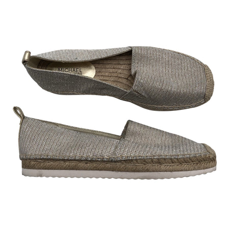 Unisex Michael Kors - Loafers, size 37 - Gray ()