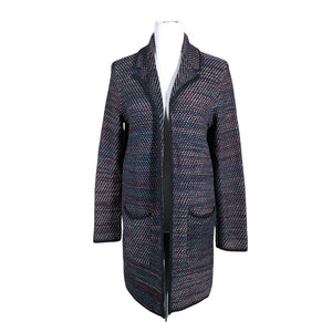 Unisex EDC by Esprit - Cardigan, size 36 - Blue (1)