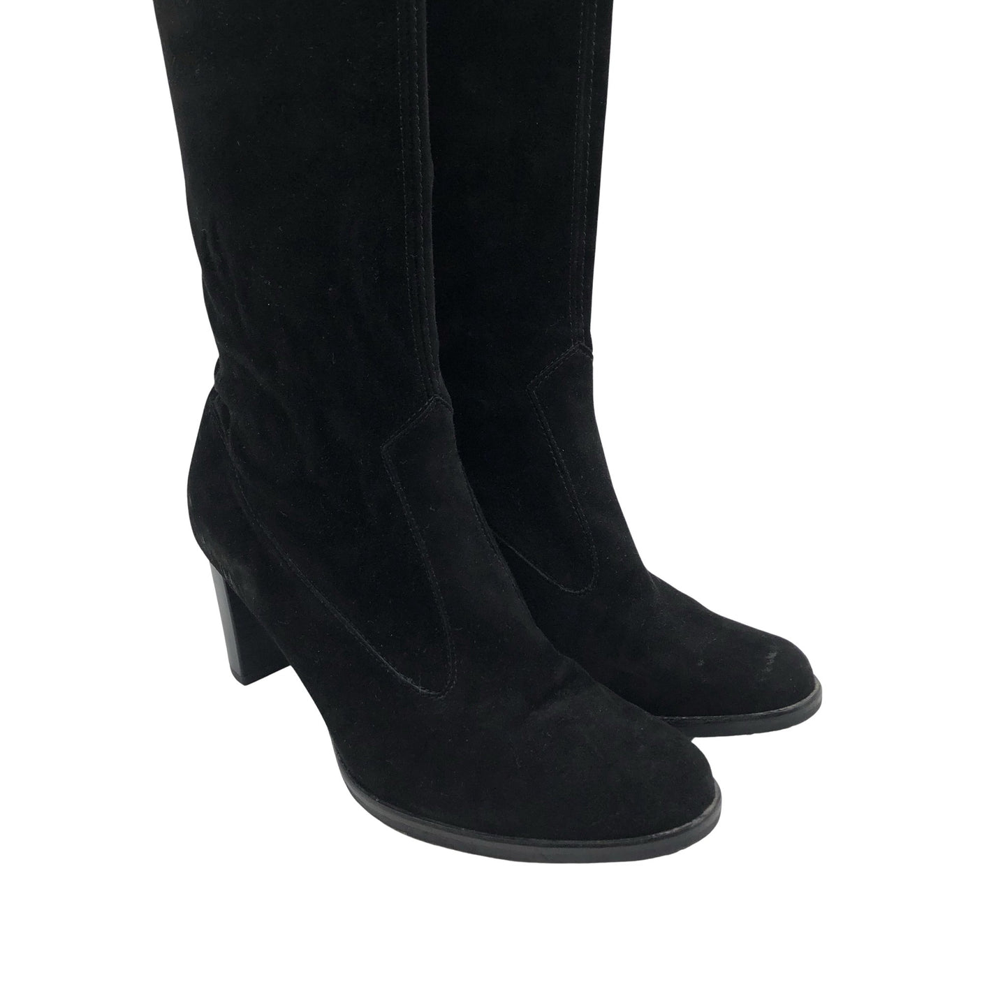 Unisex Peter Kaiser - Boots, size 37 - Black (2)