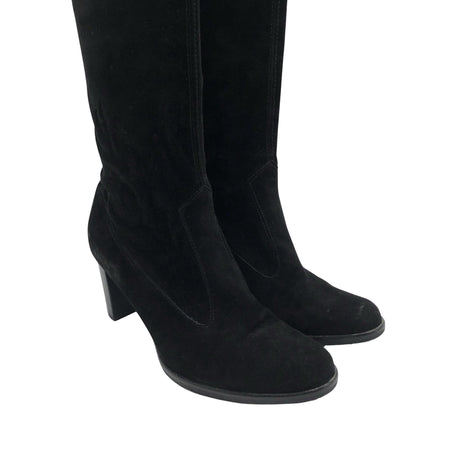Unisex Peter Kaiser - Boots, size 37 - Black (2)