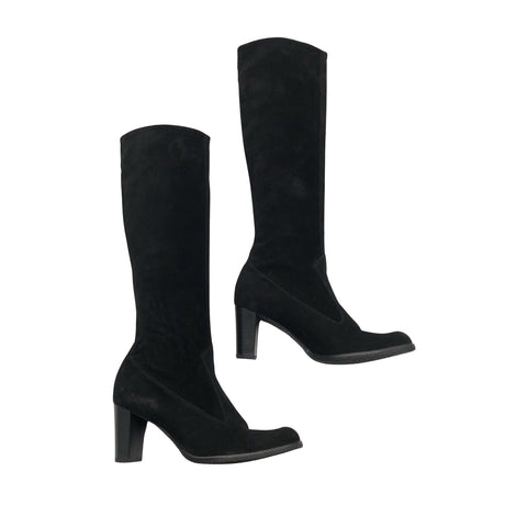 Unisex Peter Kaiser - Boots, size 37 - Black ()