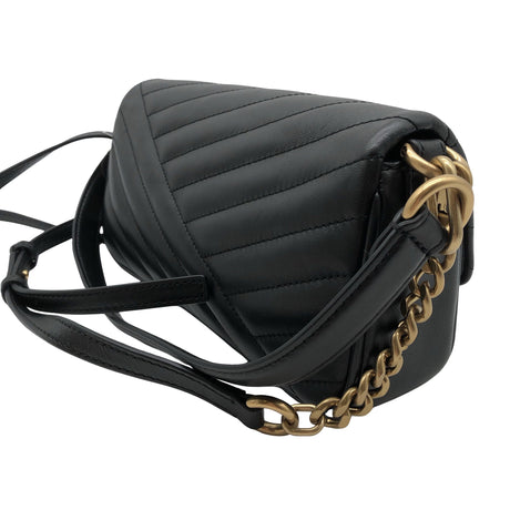 Unisex Tory Burch - Shoulder bag, size Midi - Black (2)
