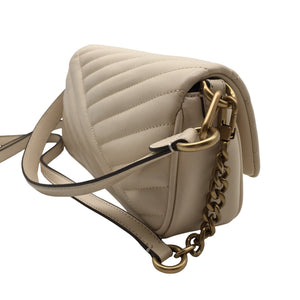 Unisex Tory Burch - Handbag, size Midi - Beige (2)