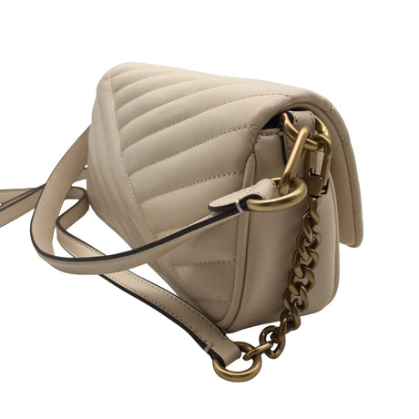 Unisex Tory Burch - Handbag, size Midi - Beige (2)