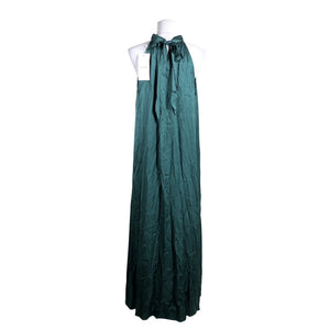Unisex Grace & Mila - Schiffon dress, size 40 - Green (2)