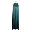 Unisex Grace & Mila - Schiffon dress, size 40 - Green ()