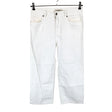 Unisex Nanso - Jeans, size 36 - White ()