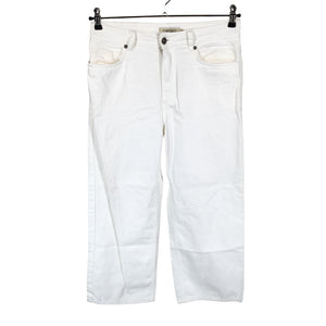 Unisex Nanso - Jeans, size 36 - White (1)