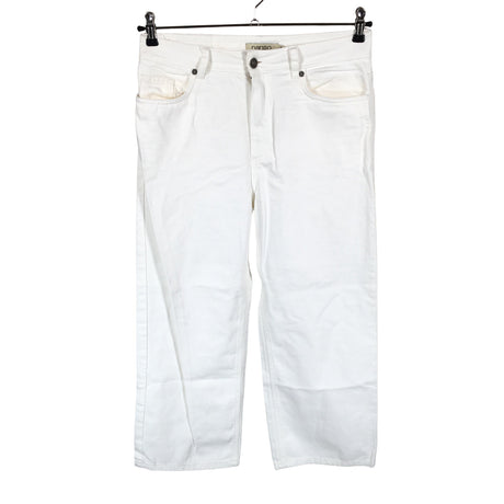 Unisex Nordbjørn - Winter pants, size 158 - 164 - Black ()