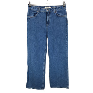 Unisex Nanso - Jeans, size 36 - Light blue (1)