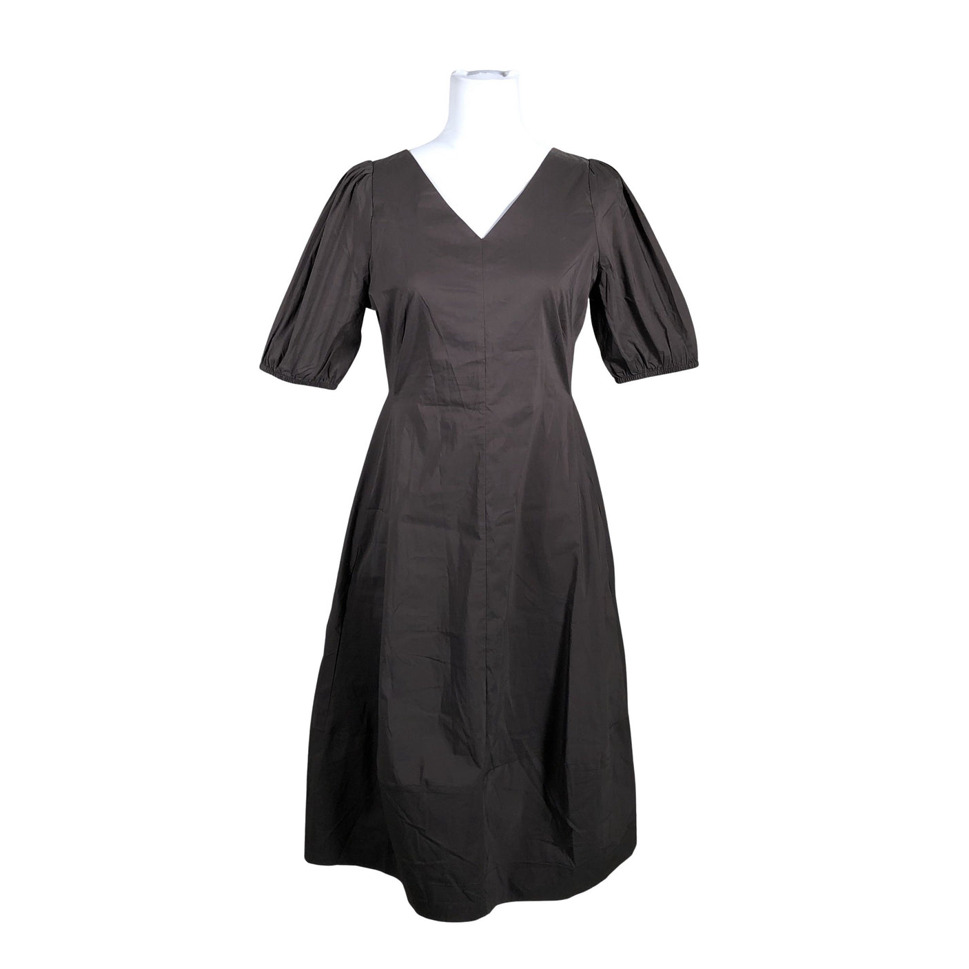 Unisex Culture - Dress, size 36 - Brown (1)