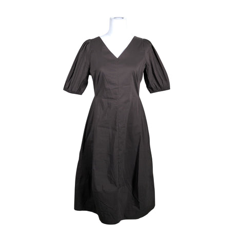 Unisex Culture - Dress, size 36 - Brown ()