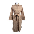 Unisex Ril's - Dress, size 36 - Brown ()