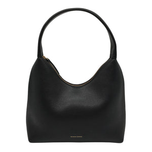 Unisex Mansur Gavriel - Handbag, size Midi - Black (1)