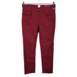 Unisex Brax - Jeans, size 38 - Wine red ()