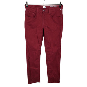 Unisex Brax - Jeans, size 38 - Wine red (1)