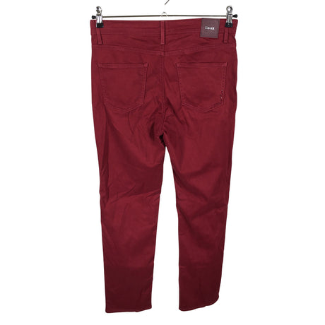 Unisex Brax - Jeans, size 38 - Wine red (2)