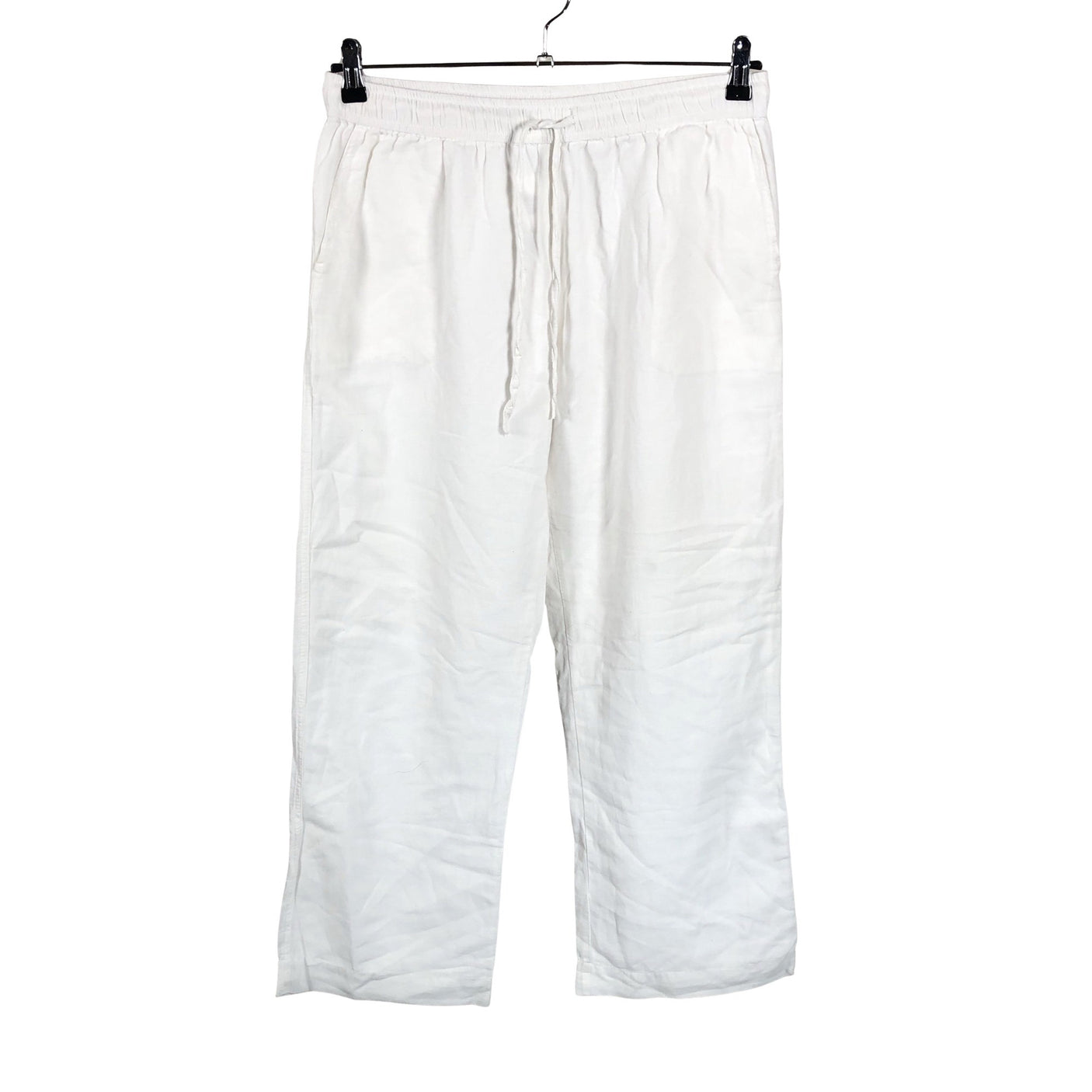 Unisex Neo Noir - Slacks, size 40 - White (1)