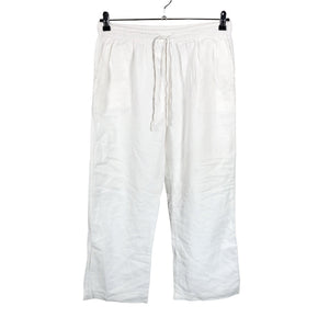 Unisex Neo Noir - Slacks, size 40 - White (1)